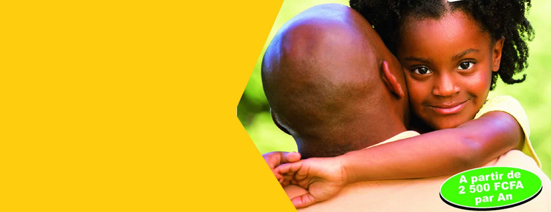 APF+ : Assistance Protection Famille - CIF ASSURANCES VIE - BURKINA FASO